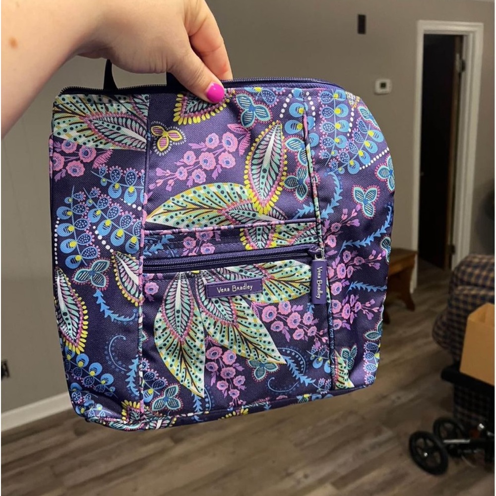 Vera Bradley cross body